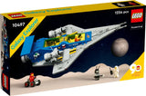 LEGO 10497 Esploratore Galattico