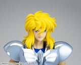 Bandai Saint Seiya Myth Cloth Cygnus Hyoga - 20th Anniversary Version