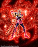 Bandai Saint Seiya Myth Cloth Phoenix Ikki - 20th Anniversary Version