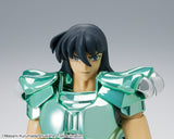 Bandai Saint Seiya Myth Cloth Dragon Shiryu - 20th Anniversary Version