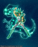 Bandai Saint Seiya Myth Cloth Dragon Shiryu - 20th Anniversary Version