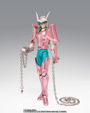 Bandai Saint Seiya Myth Cloth Andromeda Shun - 20th Anniversary Version