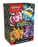 Pokémon Scarlatto & Violetto Destino di Paldea Espansione Pack 6 Buste (IT)