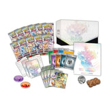 Pokémon Scarlatto & Violetto Set Allenatore Evoluzioni Prismatiche (IT)