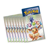 Pokémon Scarlatto & Violetto Set Allenatore Evoluzioni Prismatiche (IT)