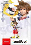 Nintendo Amiibo Super Smash Bros - Sora (No. 93)