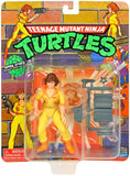 Teenage Mutant Ninja Turtles Classic - April (US)