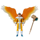 MOTU x TMNT Turtles of Grayskull - Sorceress April O'Neil (US)