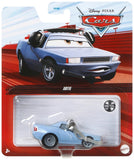 Disney Cars - Artie