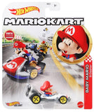 Mario Kart Hot Wheels - Baby Mario (B-Dasher)