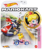 Mario Kart Hot Wheels - Baby Peach (Pipe Frame)