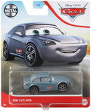 Disney Cars - Bob Cutlass