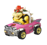 Mario Kart Hot Wheels - Bowser (Badwagon)