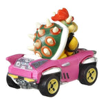 Mario Kart Hot Wheels - Bowser (Badwagon)