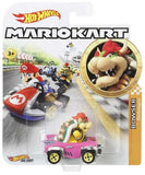 Mario Kart Hot Wheels - Bowser (Badwagon)