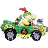 Mario Kart Hot Wheels - Bowser Jr. (Flame Flyer)