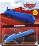 Disney Cars on the Road - Byron Crashfort