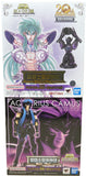 Bandai Saint Seiya Myth Ex Camus Aquarius Surplice 20th Anniversary Revival Version