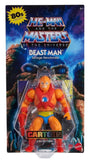 Masters of the Universe Origins Cartoon - Beast Man (US)