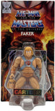 Masters of the Universe Origins Cartoon - Faker