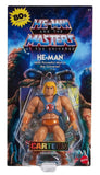 Masters of the Universe Origins Cartoon - He-Man