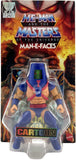 Masters of the Universe Origins Cartoon - Man-e-Faces