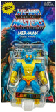 Masters of the Universe Origins Cartoon - Mer-Man
