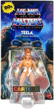 Masters of the Universe Origins Cartoon - Teela