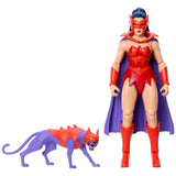 Masters of the Universe Origins Cartoon - Catra