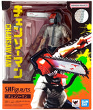Bandai S.H.Figuarts CHAINSAW MAN - Chainsaw Man