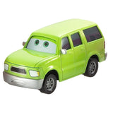 Disney Cars - Charlie Cargo