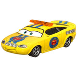 Disney Cars - Charlie Checker