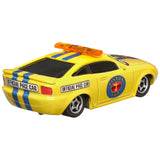 Disney Cars - Charlie Checker