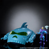 Masters of the Universe Origins Cartoon - The Collector (US)