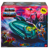 Masters of the Universe Origins Cartoon - The Collector (US)