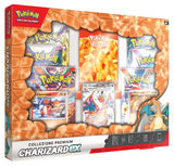 Pokémon Collezione Premium Charizard ex (IT)