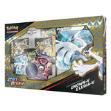 Pokémon Spada & Scudo Zenit Regale Collezione Speciale Unown V & Lugia V (IT)