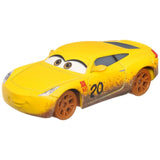 Disney Cars - Cruz as Frances Beltline