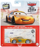 Disney Cars on the Road - Racing Center Cruz Ramirez