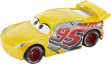 Disney Cars - Rusteze Cruz Ramirez