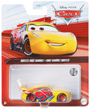 Disney Cars - Rusteze Cruz Ramirez