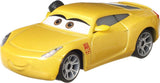 Disney Cars - Trainer Cruz Ramirez