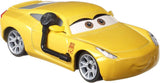 Disney Cars - Trainer Cruz Ramirez