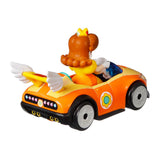 Mario Kart Hot Wheels - Principessa Daisy (Wild Wing)