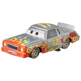 Disney Cars - Darrell Catrip