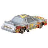 Disney Cars - Darrell Catrip