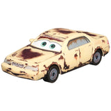 Disney Cars - Donna Pitts