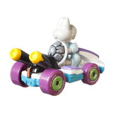 Mario Kart Hot Wheels - Dry Bones Tartosso (Standard Kart)