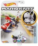 Mario Kart Hot Wheels - Dry Bones Tartosso (Standard Kart)