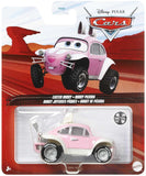 Disney Cars - The Easter Buggy